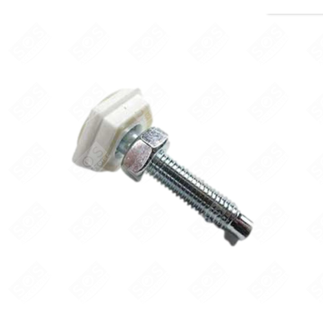 PIED REGLABLE MACHINE À LAVER, LAVE-LINGE - 481246218303