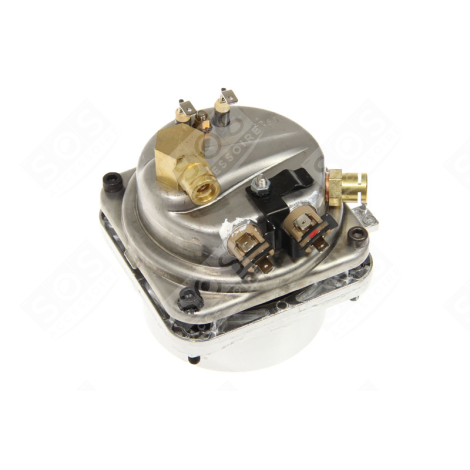 ENSEMBLE CHAUDIÈRE (220V) CAFETIÈRE, MACHINE À CAFÉ - 7313276379