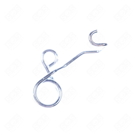 RESSORT DE SERRURE DE PORTE LAVE-VAISSELLE - H12129216