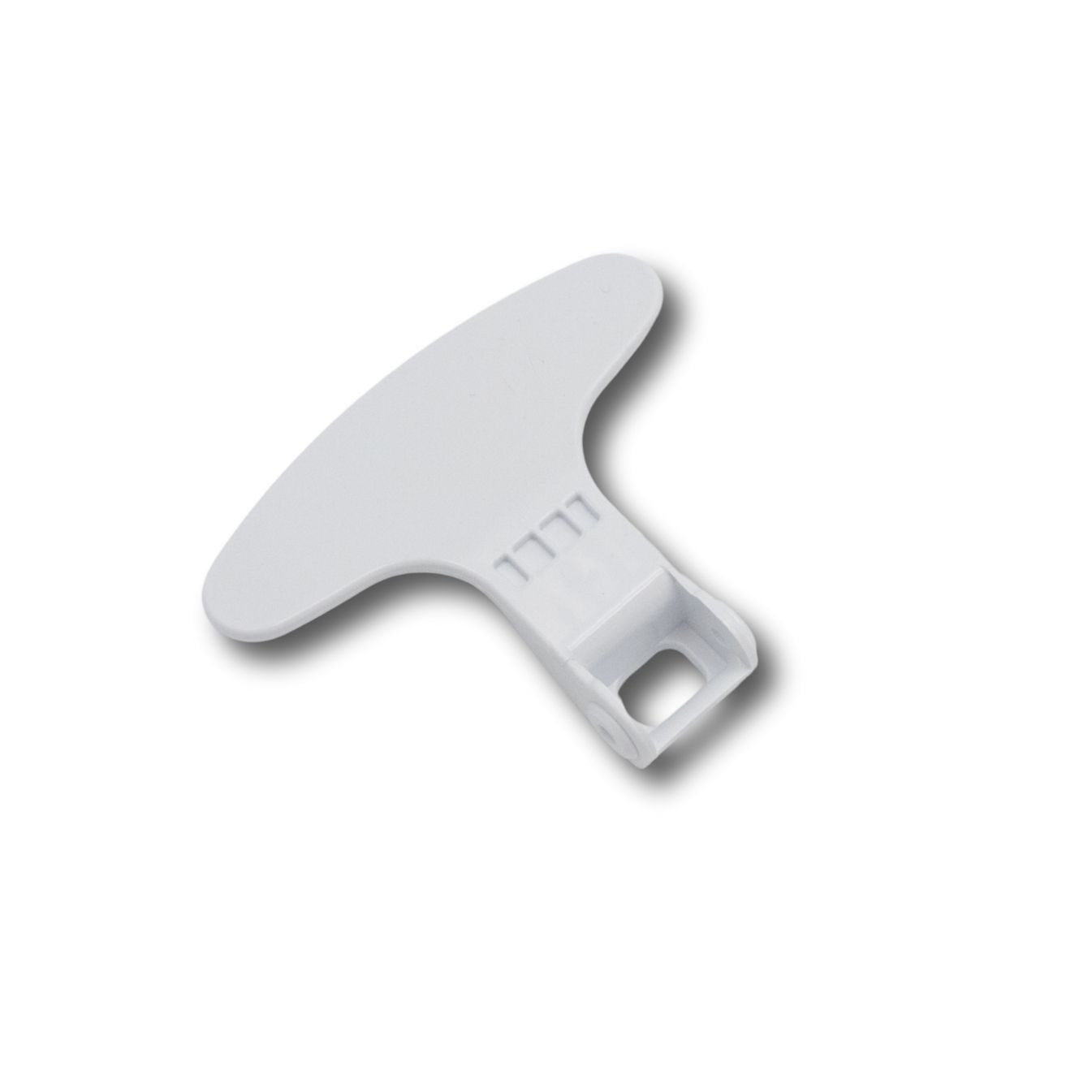Poignée De Hublot Pour Lave-linge – Référence 42023901 – Compatible B.S.K International