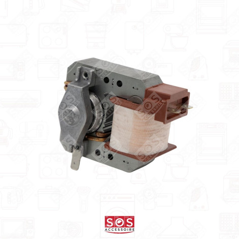 MOTEUR VENTILATEUR FOUR, CUISINIÈRE - 795210954,00753433