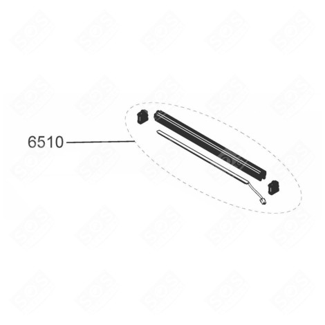 LAMPE HOTTE - 482000021291