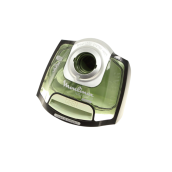 Couvercle complet vert