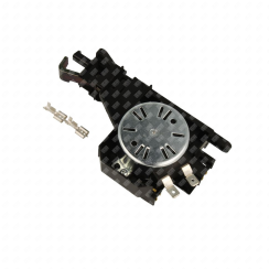 Verrouillage de porte