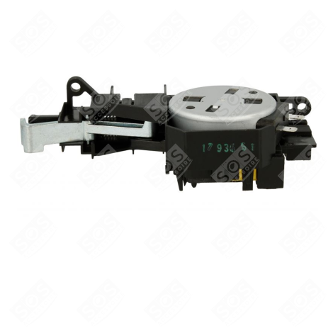 SÉCURITÉ DE PORTE FOUR, CUISINIÈRE - 827177