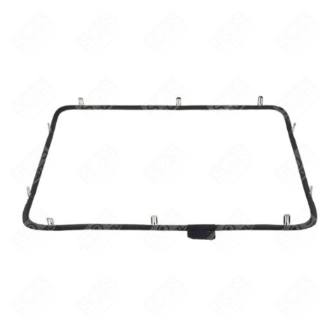 JOINT DE PORTE D'ORIGINE FOUR, CUISINIÈRE - 12024341