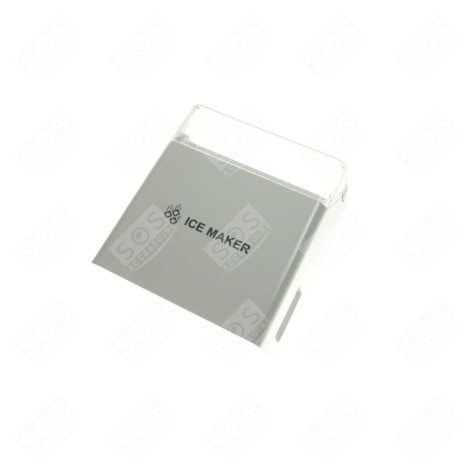 COUVERCLE AVANT COMPARTIMENT GLAÇONS FRIGO, RÉFRIGÉRATEUR, CONGÉLATEUR - HK1649165