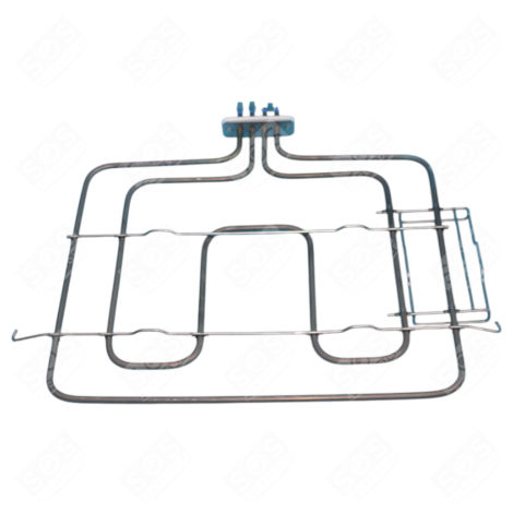 RÉSISTANCE 2300W FOUR, CUISINIÈRE - 917229