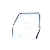 Guide ventilateur Guide ventilateur