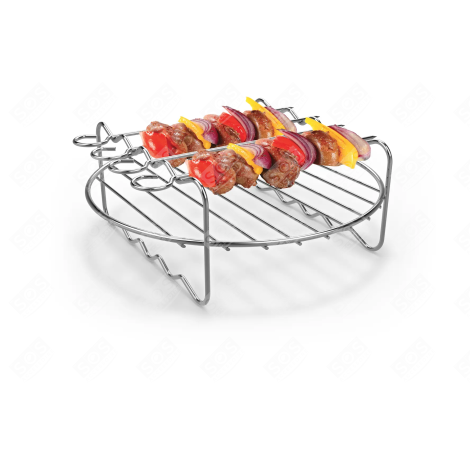 KIT ACCESSOIRE EASY FRY XXL 206 X 206 X 168 MM FRITEUSE, AIRFRYER - XA113010