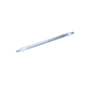 Résistance quartz 115V 500W longueur 260mm Résistance quartz 115V 500W longueur 260mm