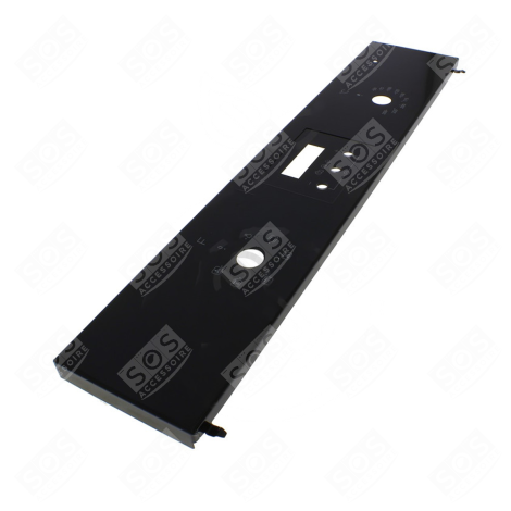 BANDEAU DE COMMANDE NOIR FOUR, CUISINIÈRE - 481010414317