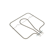 Résistance inférieure 1500W