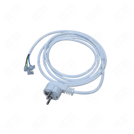 CABLE D'ALIMENTATION FRIGO, RÉFRIGÉRATEUR, CONGÉLATEUR - 691291332