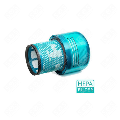 FILTRE HEPA V15 ASPIRATEUR - 972126-01