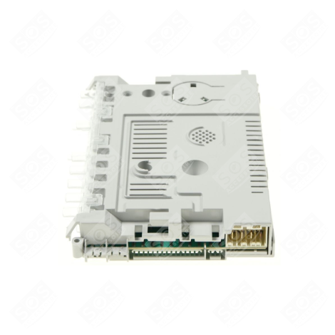 PLATINE CONTROL PROGRAMMATION (UCB) LAVE-VAISSELLE - 480140100086