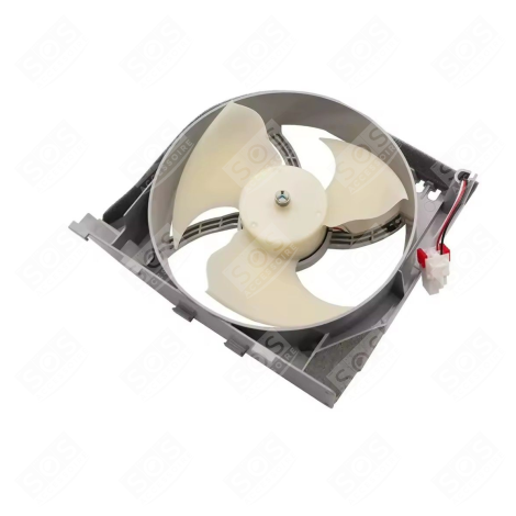 VENTILATEUR À CONDENSEUR FRIGO, RÉFRIGÉRATEUR, CONGÉLATEUR - DA97-15765C