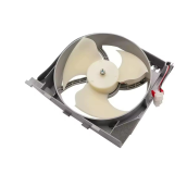 Ventilateur à condenseur