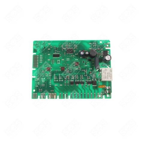 PLATINE CONTROL C21 LAVE-VAISSELLE - 480140101917