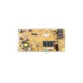 Platine controle gr cr fc midi c+