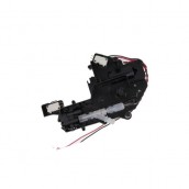 Moteur d'entrainement