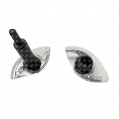 Couteau à découper avec protection 