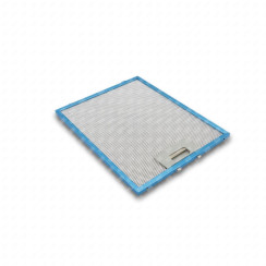 Filtre métal anti graisse (à l'unité) 240x300mm