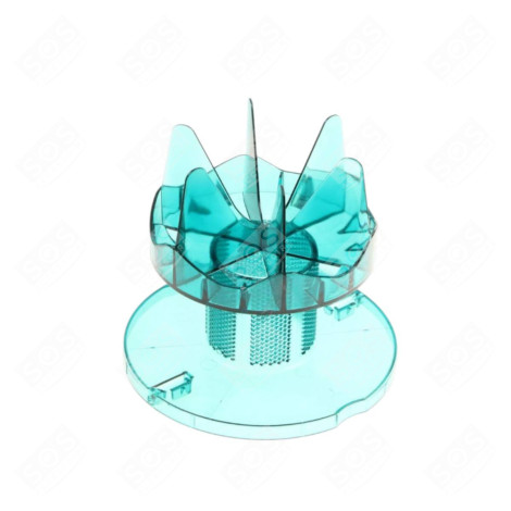 GRILLE SÉPARATEUR VERT  ASPIRATEUR - RS-2230001251