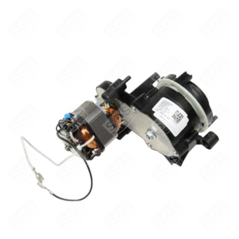 ENSEMBLE MOULIN À CAFÉ (3D-DL 230V) CAFETIÈRE, MACHINE À CAFÉ - AS00006755