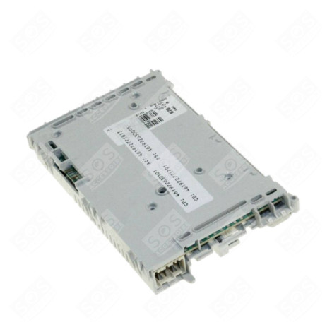PLATINE CONTROL PROGRAMMÉE LAVE-VAISSELLE - 480140102085