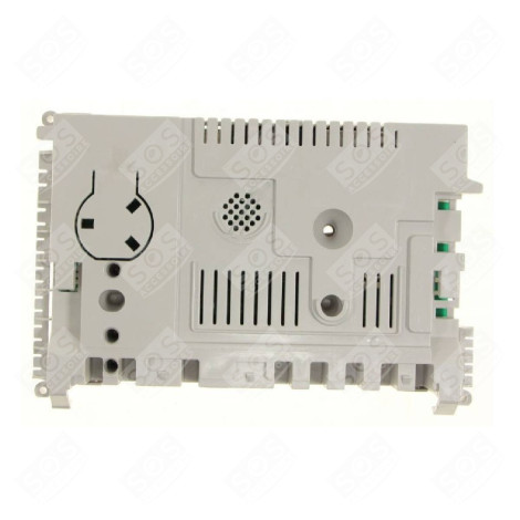 PLATINE CONTROL PROGRAMMÉE LAVE-VAISSELLE - 480140102093