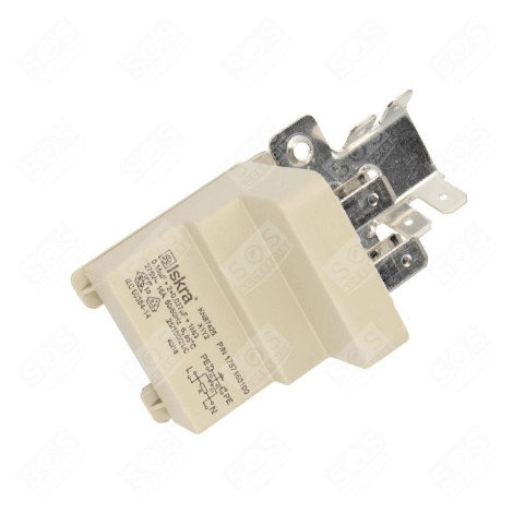 FILTRE ANTIPAR. LAVE-VAISSELLE - 480140102246