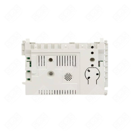 PLATINE CONTROL PROGRAMMÉE LAVE-VAISSELLE - 480140102258