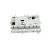 Platine control programmée asm-yoda