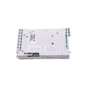 Platine control programme icred, t&p