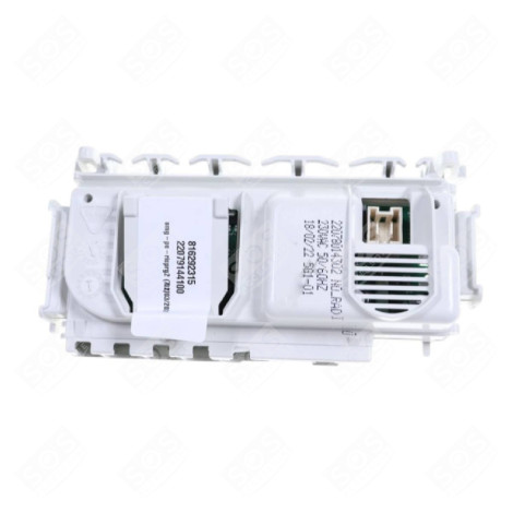 PROGRAMMATEUR  LAVE-VAISSELLE - 816292315, 816291786