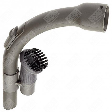 RS-RS9847 Flexible complet pour aspirateur Rowenta