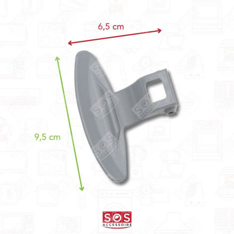 POIGNÉE PORTE HUBLOT