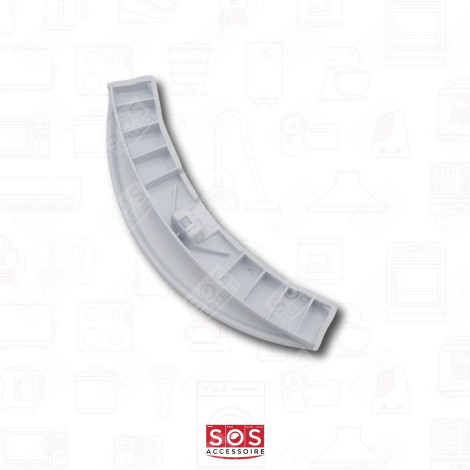 POIGNÉE DE HUBLOT MACHINE À LAVER, LAVE-LINGE - 00266751