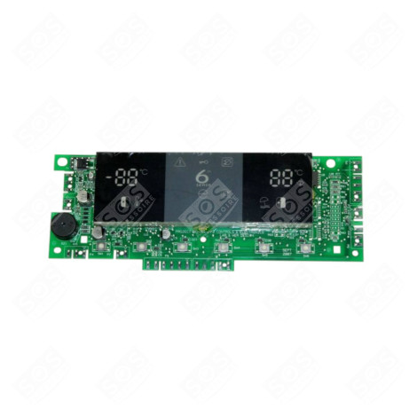 PLATINE FRIGO, RÉFRIGÉRATEUR, CONGÉLATEUR - 480132100488