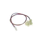 Douille de lampe refrigerateur