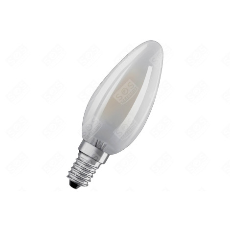 LED RETROFIT CLASSIC B (25) 2.5W / 827 / 2700K -E14 D'ORIGINE LUMINAIRE - 4058075436664