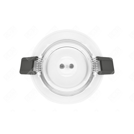 SP KIT ADJ 7W/4000K GU10 DIM LEDV D'ORIGINE LUMINAIRE - 4058075156784