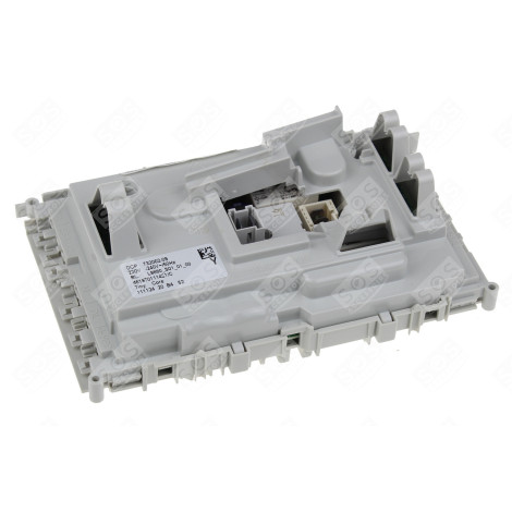 CARTE ÉLECTRONIQUE, MODULE DE COMMANDE D'ORIGINE SÈCHE-LINGE - 481010461000