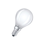 Led st cl p gl fr 40 4w/827 e14 d'origine