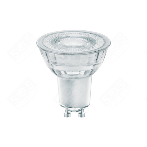 LAMPE LED PAR16 3,7W/927 230V GU10 FS1 D'ORIGINE LUMINAIRE - 4058075613041