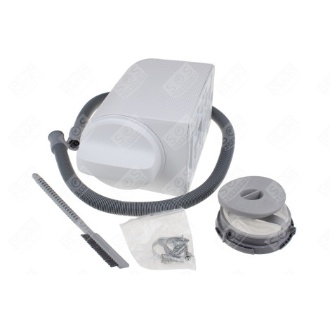 FILTRE À MICROPLASTIQUES D'ORIGINE MACHINE À LAVER, LAVE-LINGE - 9029803476