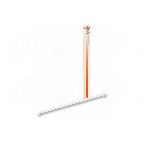 LAMPE LED (L)INESTRA 100CM - 9,9W / S14S -827 - DIMABLE D'ORIGINE LUMINAIRE - 4058075607095