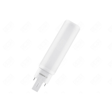 DULUX D (13W) LED- 6W / 830 230V - EMG24D D'ORIGINE LUMINAIRE - 4058075558106