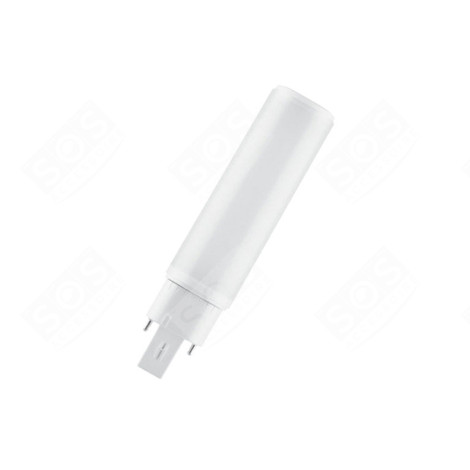 DULUX D/E (26W)LED-10W / 840 - 230V- HFG24Q-3FS1 D'ORIGINE LUMINAIRE - 4058075559196